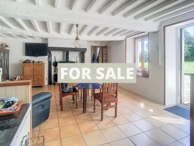 Detached Country House with Open Views