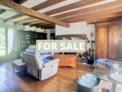 Detached Country House with Open Views