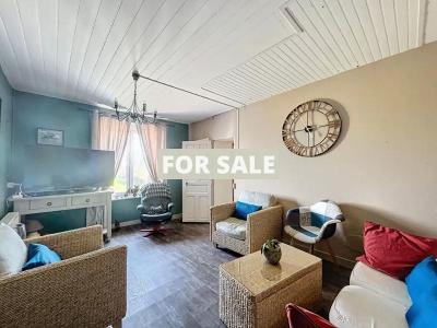 Detached Country House with Outbuilding and Land