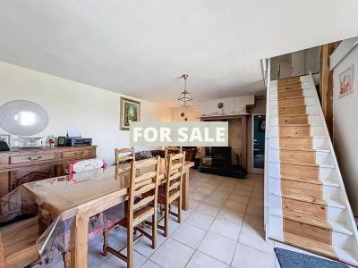 Detached Country House with Outbuilding and Land