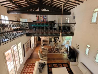 Charming Villa Nestling In A Pine Forest