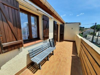 Nice Apartment With Terrace And Courtyard