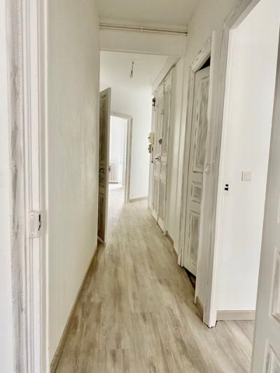 Renovated Apartment On The 2nd Floor