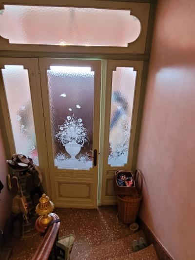 Superb Town House with Garage, Courtyard, a Studio / Gallery