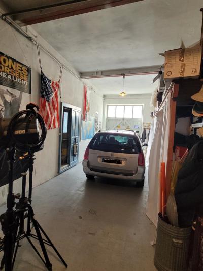 Superb Town House with Garage, Courtyard, a Studio / Gallery