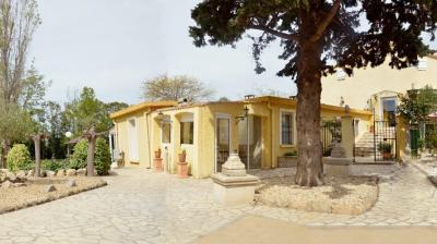 Villa With Guest Gite In The Heart Of The Countryside