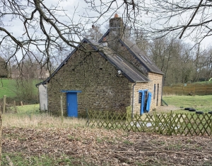Charming Country Cottage, Ideal Holiday Home