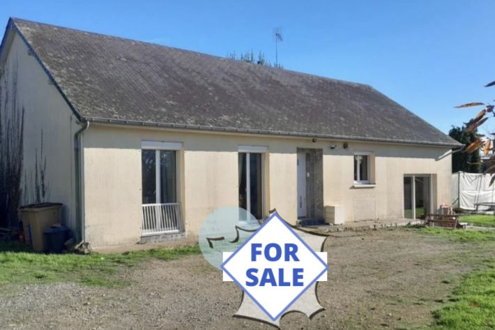 Main Photo of a 2 bedroom  Country House for sale