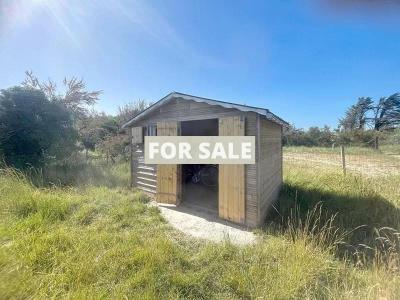 Beach Hut For Sale