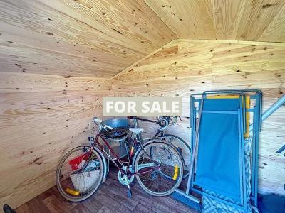 Beach Hut For Sale