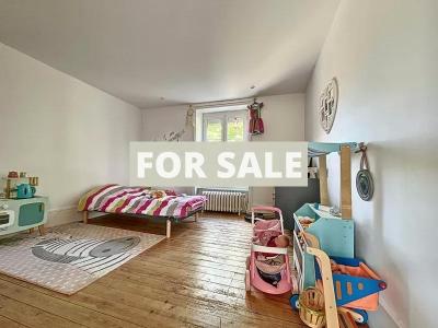 Manor House with Land and Open Views