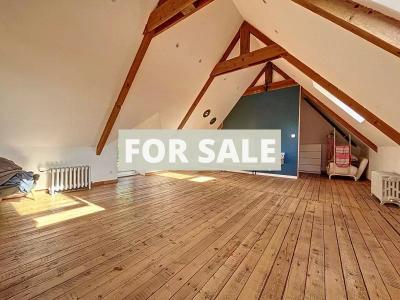 Manor House with Land and Open Views