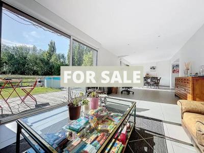 Manor House with Land and Open Views