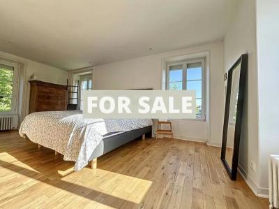 Manor House with Land and Open Views