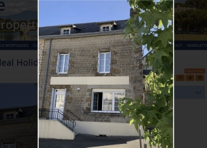 Village House, Ideal Holiday Home
