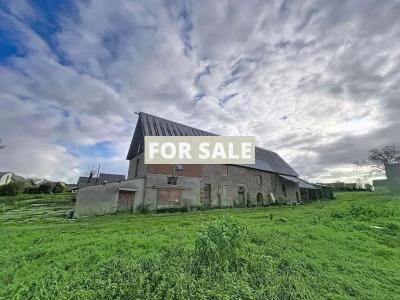 Huge Renovation Project in the Countryside