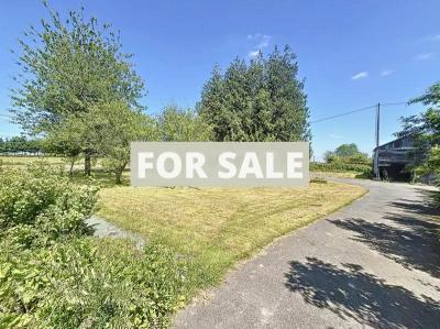 Country Barn to Renovate with Planning in Place