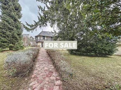 Period Property with Character Near the Beach
