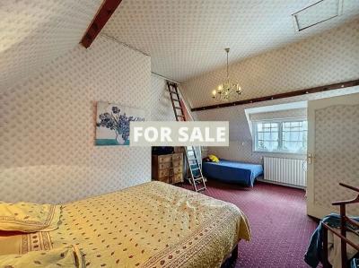Period Property with Character Near the Beach