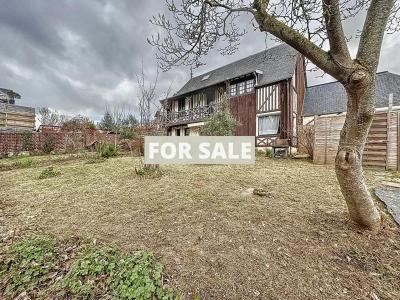 Period Property with Character Near the Beach