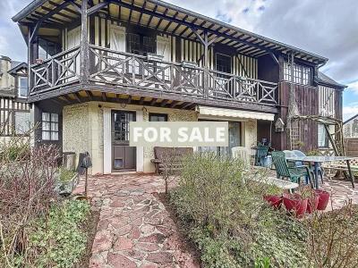 Period Property with Character Near the Beach