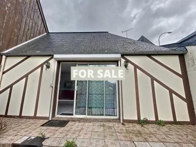 Period Property with Character Near the Beach