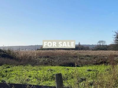 Former Farm House With Outbuildings