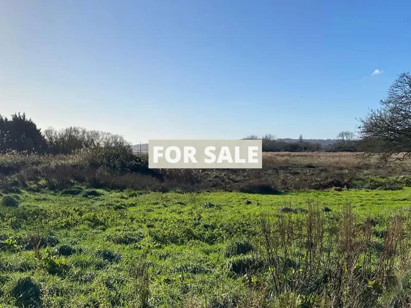 Former Farm House With Outbuildings