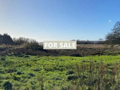 Former Farm House With Outbuildings