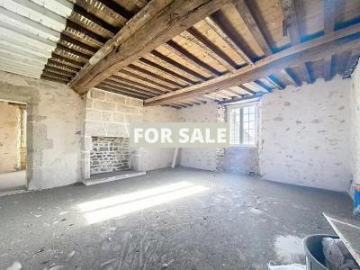 Former Farm House With Outbuildings