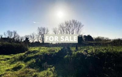 Former Farm House With Outbuildings
