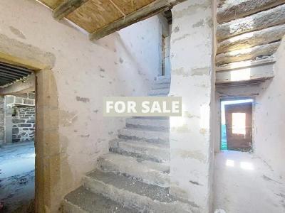 Former Farm House With Outbuildings