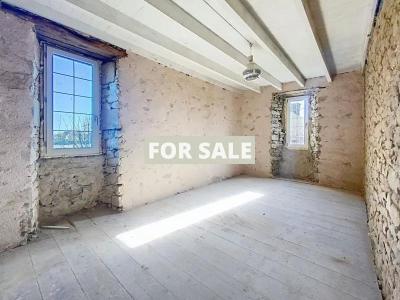 Former Farm House With Outbuildings