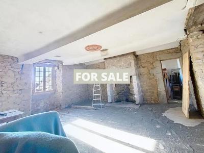 Former Farm House With Outbuildings