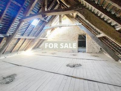 Former Farm House With Outbuildings