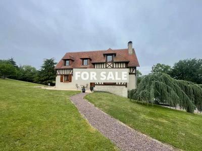 Detached Character House Near to the Coast