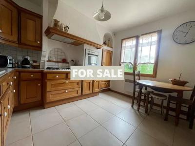 Detached Character House Near to the Coast