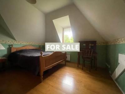 Detached Character House Near to the Coast