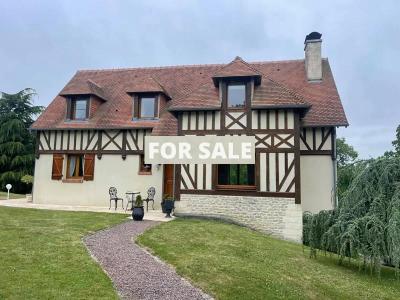 Detached Character House Near to the Coast