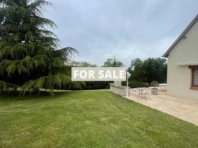 Detached Character House Near to the Coast