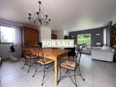 Detached Character House Near to the Coast