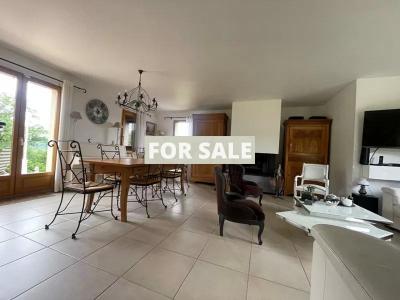 Detached Character House Near to the Coast