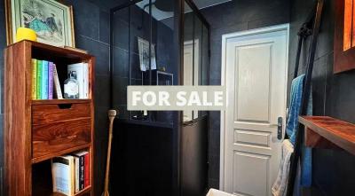 Elegant Property 200m From the Sea with Views