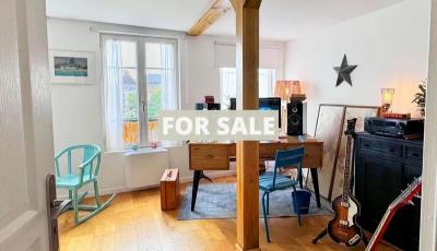 Elegant Property 200m From the Sea with Views