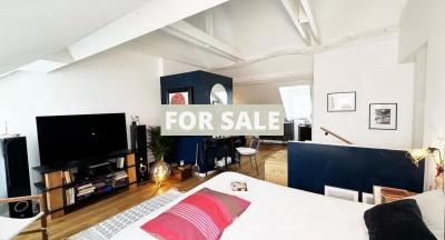 Elegant Property 200m From the Sea with Views