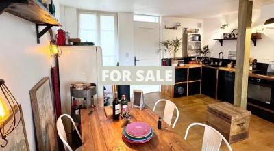 Elegant Property 200m From the Sea with Views