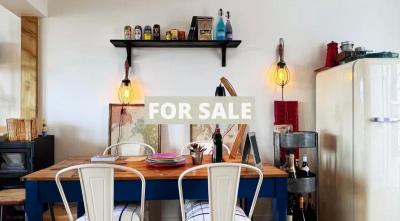 Elegant Property 200m From the Sea with Views