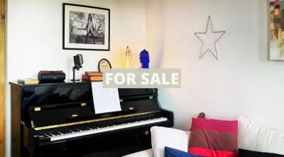 Elegant Property 200m From the Sea with Views