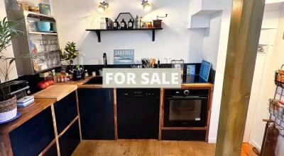 Elegant Property 200m From the Sea with Views