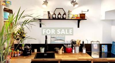 Elegant Property 200m From the Sea with Views